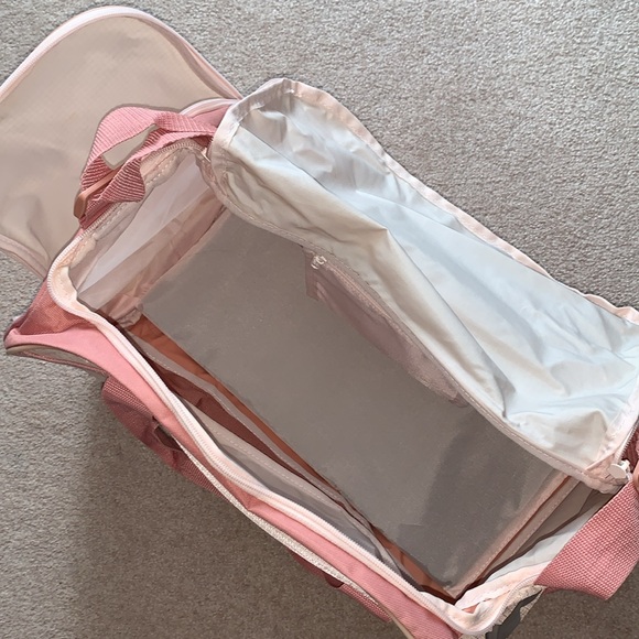 Puma Duffel Bag - Picture 5 of 7